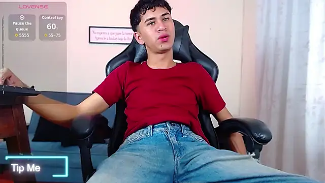 Alancum7 online show from 31, 3, 2026