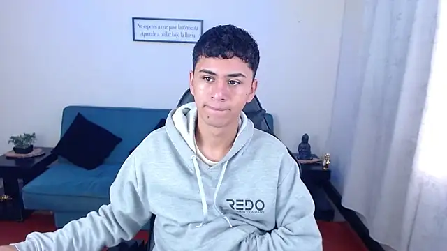 Alancum7 online show from 22, 12, 2025