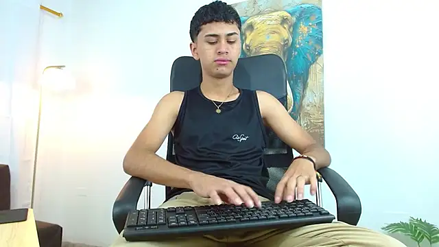 Alancum7 online show from 5, 11, 2025