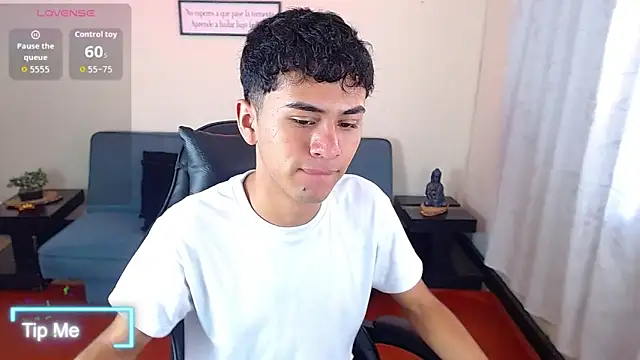 Alancum7 online show from 21, 3, 2026