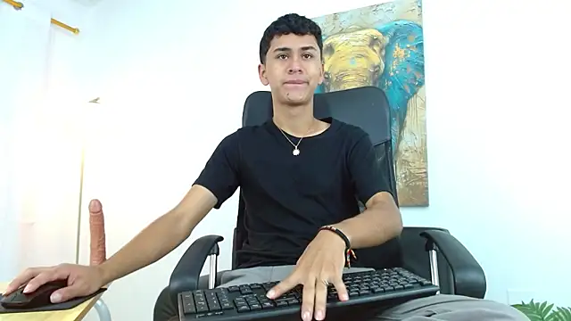 Alancum7 online show from 9, 11, 2025