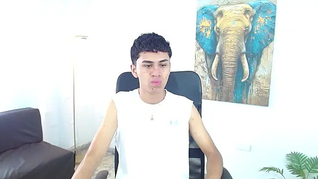 Alancum7 online show from 1, 11, 2025