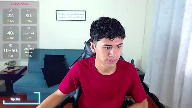 Alancum7 online show from 25, 3, 2026