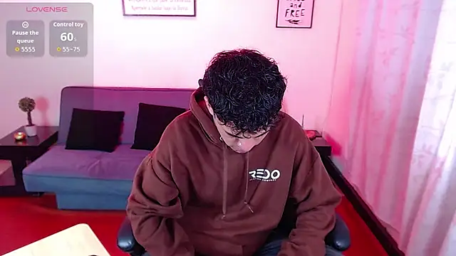 Alancum7 online show from 4, 5, 2026
