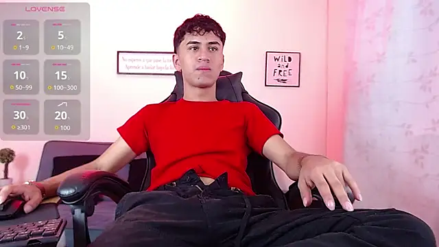 Alancum7 online show from 9, 5, 2026