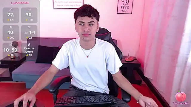 Alancum7 online show from 26, 5, 2026