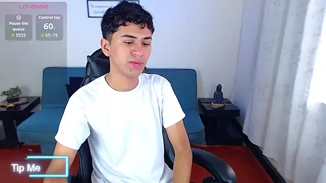 Alancum7 online show from 26, 3, 2026