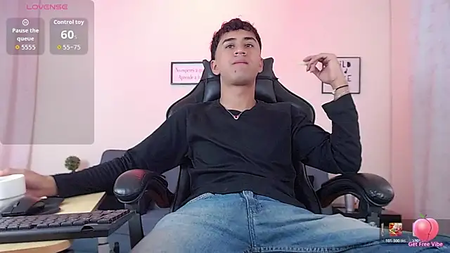 Alancum7 online show from 21, 5, 2026