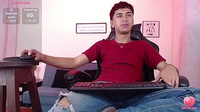 Alancum7 online show from 28, 5, 2026
