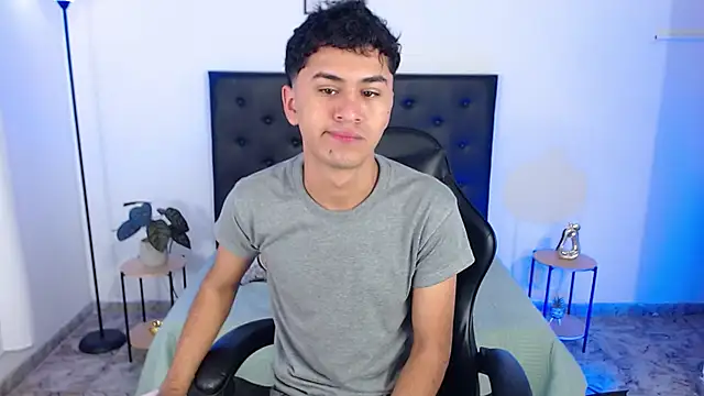 Alancum7 online show from 7, 7, 2026