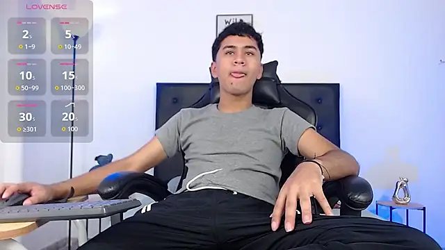 Alancum7 online show from 13, 7, 2026