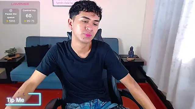 Alancum7 online show from 6, 4, 2026