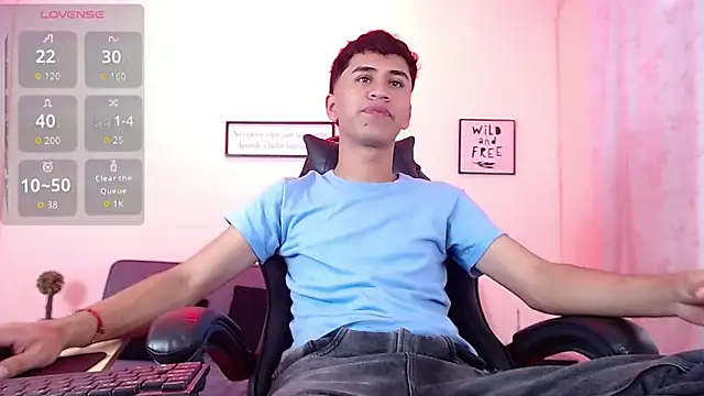 Alancum7 online show from 6, 5, 2026