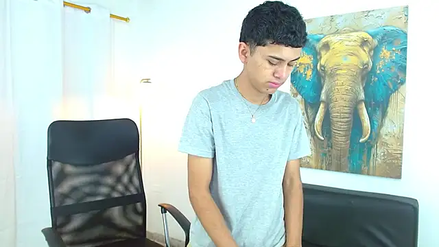 Alancum7 online show from 12, 11, 2025