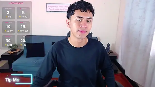 Alancum7 online show from 16, 4, 2026