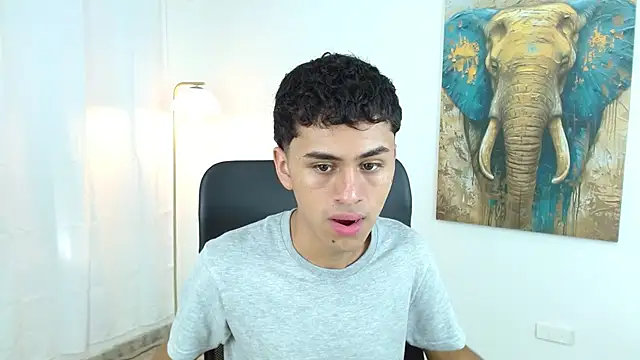 Alancum7 online show from 7, 10, 2025