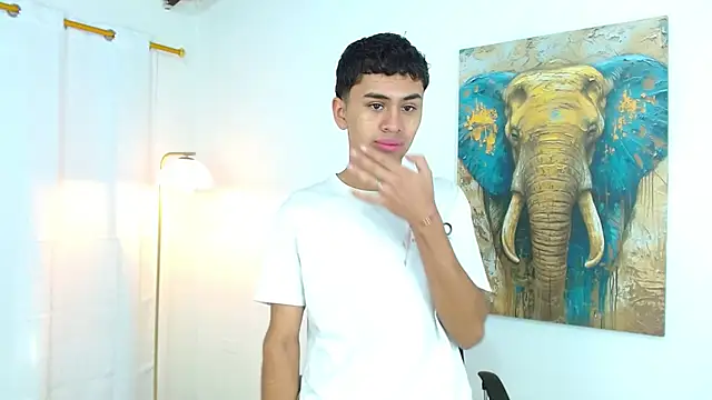 Alancum7 online show from 9, 10, 2025