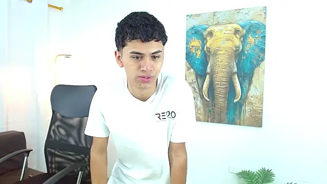 Alancum7 online show from 24, 10, 2025