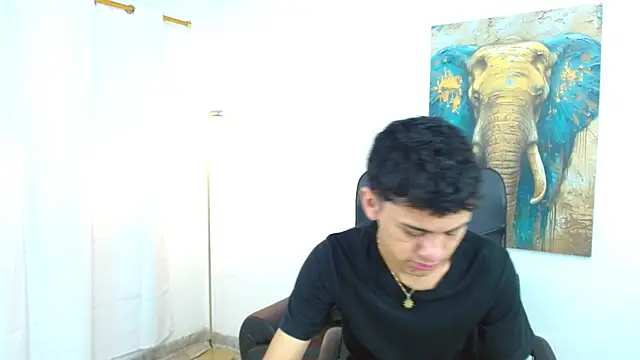 Alancum7 online show from 11, 11, 2025