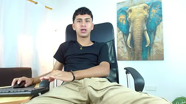 Alancum7 online show from 24, 11, 2025