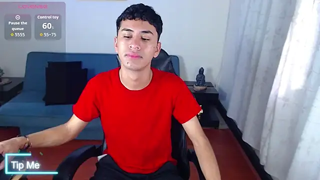 Alancum7 online show from 12, 3, 2026