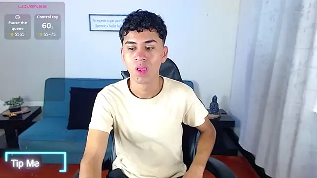 Alancum7 online show from 18, 3, 2026