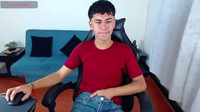 Alancum7 online show from 11, 4, 2026