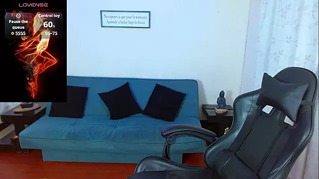 Alancum7 online show from 18, 1, 2026