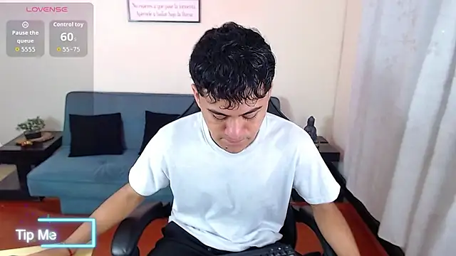 Alancum7 online show from 14, 4, 2026