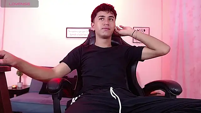 Alancum7 online show from 27, 5, 2026