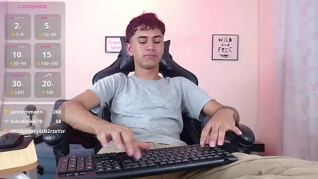 Alancum7 online show from 11, 5, 2026