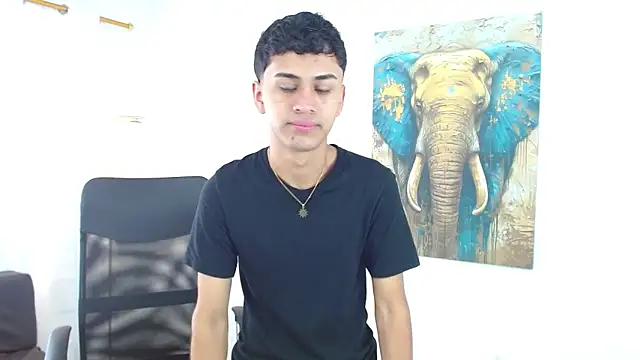 Alancum7 online show from 3, 11, 2025