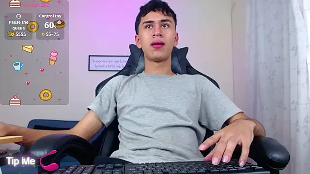 Alancum7 online show from 15, 1, 2026