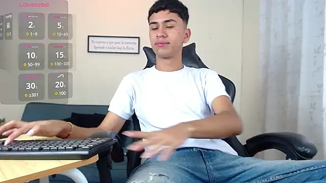 Alancum7 online show from 23, 2, 2026