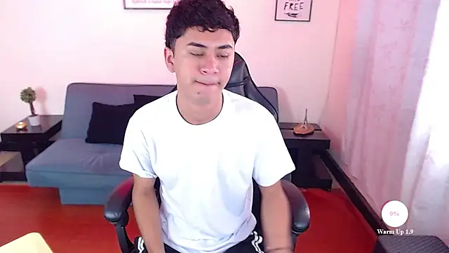 Alancum7 online show from 11, 6, 2026