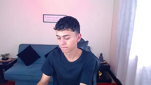 Alancum7 online show from 16, 12, 2025