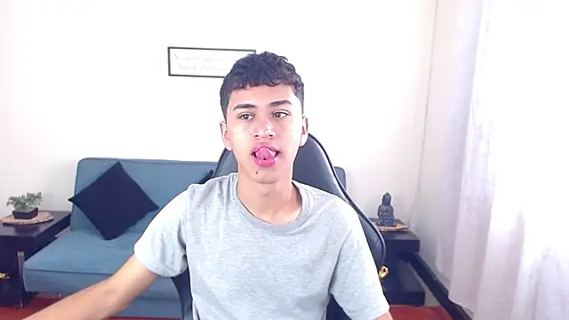 Alancum7 online show from 18, 12, 2025