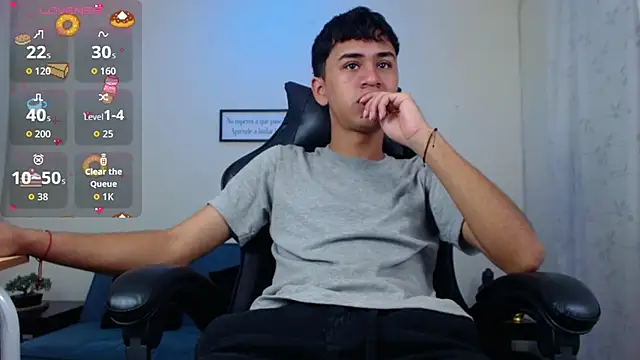 Alancum7 online show from 6, 1, 2026