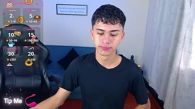 Alancum7 online show from 14, 1, 2026