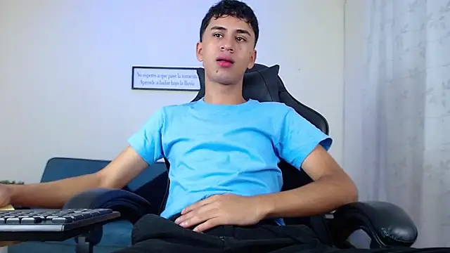 Alancum7 online show from 9, 2, 2026