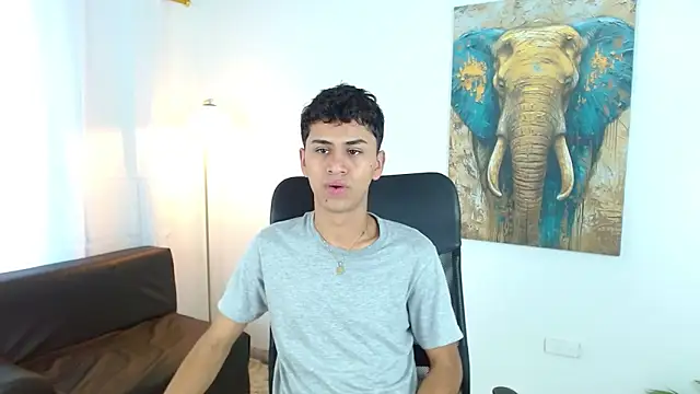 Alancum7 online show from 15, 11, 2025