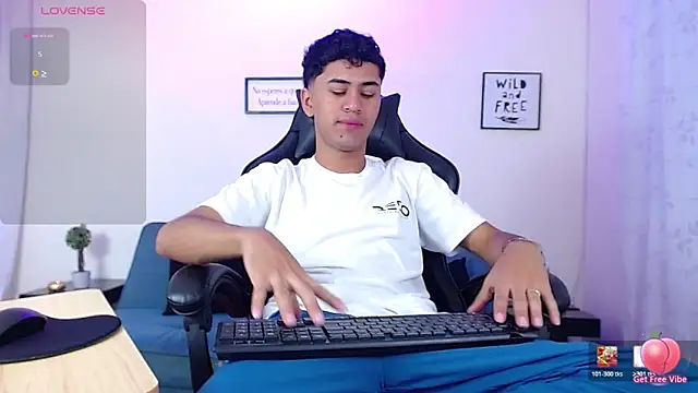Alancum7 online show from 13, 6, 2026