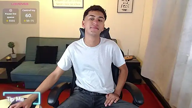 Alancum7 online show from 22, 4, 2026