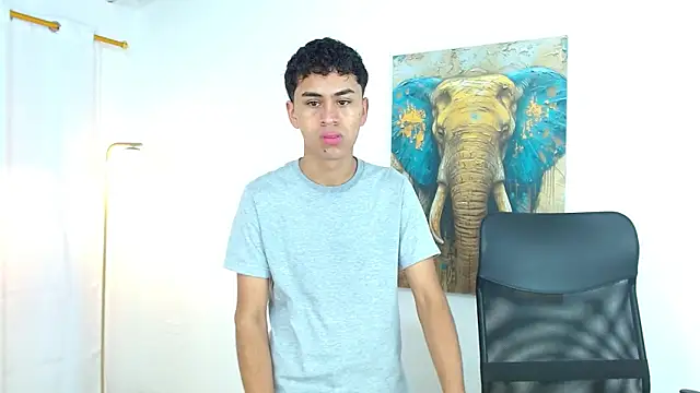 Alancum7 online show from 10, 10, 2025