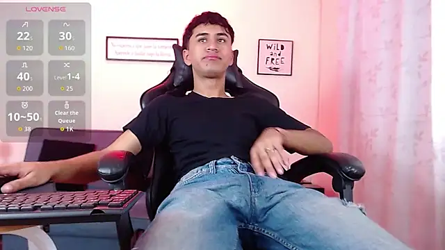 Alancum7 online show from 29, 4, 2026