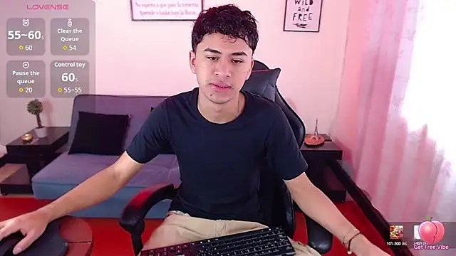 Alancum7 online show from 20, 6, 2026