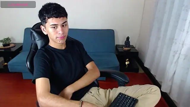 Alancum7 online show from 7, 3, 2026