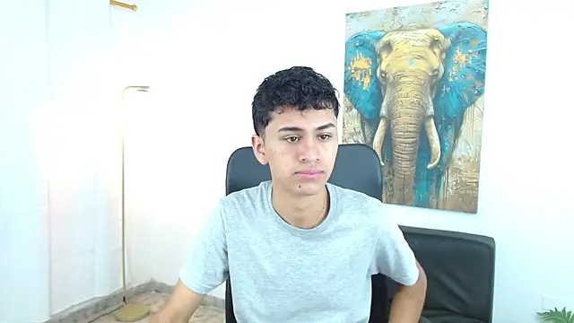 Alancum7 online show from 8, 11, 2025