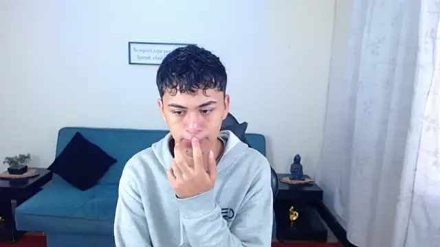 Alancum7 online show from 20, 12, 2025