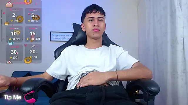 Alancum7 online show from 13, 1, 2026